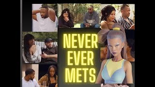 THE NEVER EVER METS S1 E8 REVIEW