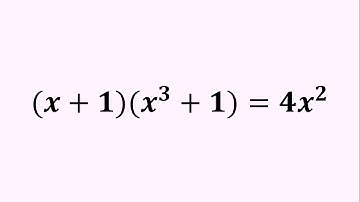 Quartic Equation Made Easy With 3 Simple Methods