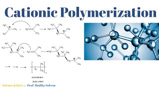 Cationic Polymerization Lecture 4 Part 2
