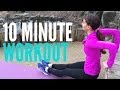 10 minute workout  ks perfect fitness tv