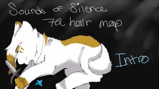 Sound of Silence 72 hour OC Vent map 4/11 open