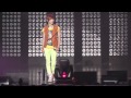 [11062011] SM TOWN LIVE in Paris - 샤이니 (SHINee) - Stand by Me