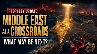 Is the World Preparing for a New Security Order Prophecy and Current Events