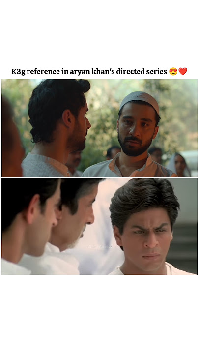 Aryan recreated the iconic scene 😍❤️ #aryankhan #srk #raghavjuyal  #shortsfeed #shorts