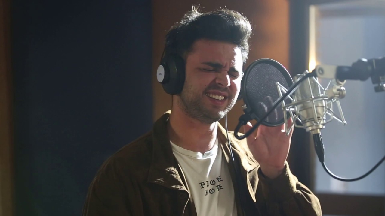 Ci Vorrebbe Il Mare - (Marco Masini) Cover - Daniele Luparello - (DAN)