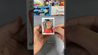 ¡SIUUUUUUUU ??? packopening panini soccerstickers cr7 gotgotneed ronaldo soccercards