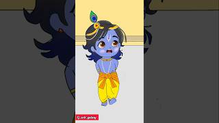 mummy datogi nahin na#cartoon #animateddoodle #animation #jay Jagannath #kanha #cj_artt_galaxy