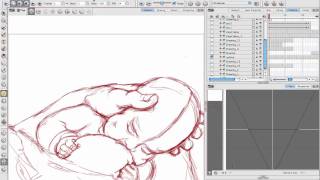 Drawing in Animate 2 Part 1.mov