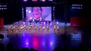 Zeta Tau Alpha March Madness ISU 2018