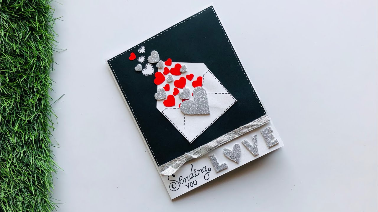 Beautiful Handmade Birthday Card Ideas For Boyfriend Birthday Card For 