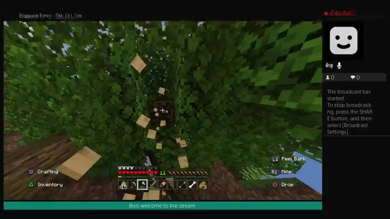 Minecraft Quarantine Minecraft quarantine edition #2 - YouTube