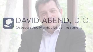 David Abend, D.O.
