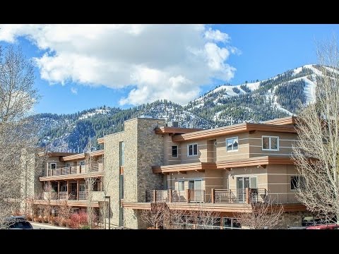 110 Lindsay Cir 2 I, Ketchum, ID home video tour