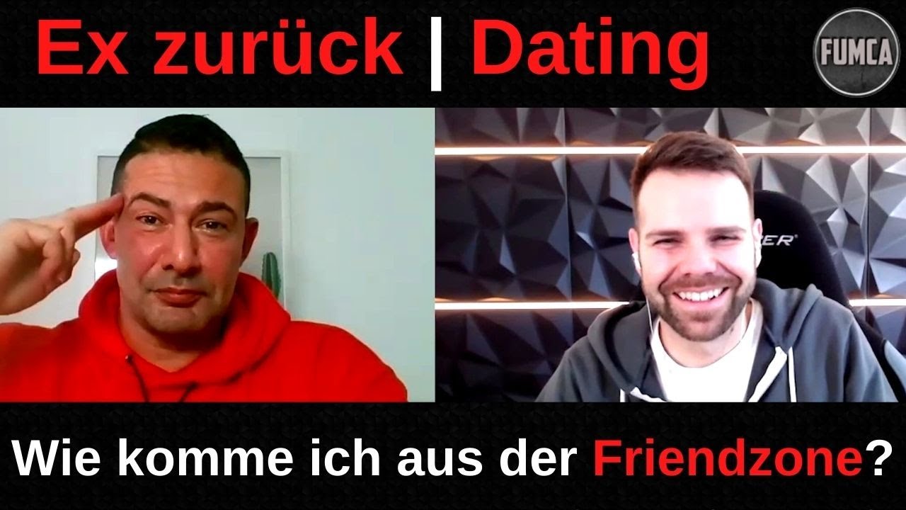 Wie Komme Ich Aus Der Friendzone Ex zurück | Dating: Wie komme ich aus der Friendzone? - YouTube