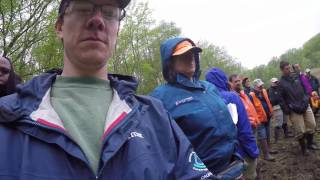 A Day in the Life of a Soil Scientist #2