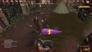 IS IT POSSIBLE TO FIGHT MULTIPLE ENEMIES (Here is how) [Mount&Blade II: Bannerlord Multiplayer] #2