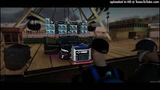 El Alfa – El Jablador Sabiduria (FLF-Music Bass Bosted)