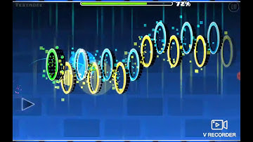 Drop III preview IV Geometry dash 2.2 beta