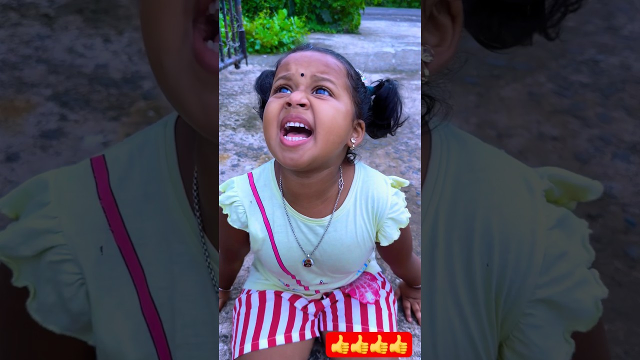 Chota Bachcha Jaan Ke 😀🤪 | mistihappylifestyle #shorts #viral #trending #funny #shortvideo #comedy