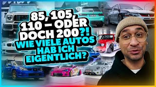 Thumbnail for JP Performance - 85, 105, 110 oder doch 200?! Wie viele Autos hab ich eigentlich?