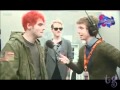 Funny My Chemical Romance Moments Part 3