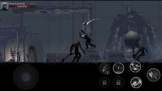 Shadow Hunter Offline Premium Epic Hack Slash Rpg