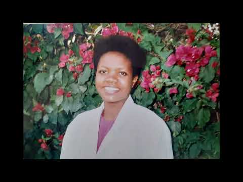 Carol Mujokoro   The Chronicle 1992   2020