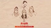 A Wa Ya Watani Official Audio Youtube