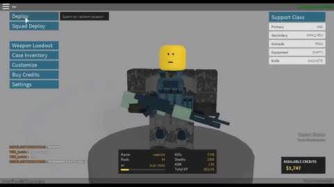 🔱Roblox - Phantom Forces Aimbot, ESP & MORE (Roblox Exploiting) (Script in desc)🔱