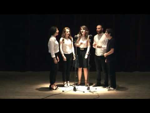 ,,ცაზე ვარსკვლავი '' კომპ. ნანა ბალახაშვილი