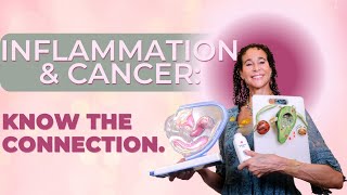429 - Inflammation as a Risk Factor for Epithelial Ovarian Cancer | Menopause Taylor Profile