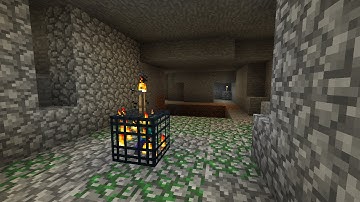 Minecraft - Back to Basics - Part 46 | Slime Farm Beginning