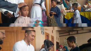 Syukuran Khitan Bareng Anak Yatim, 4 September 2020
