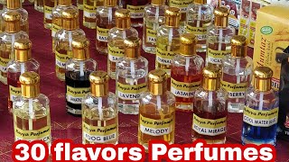 imported perfumes #rayyatrends #coimbatore #karumbukadai #perfume screenshot 4