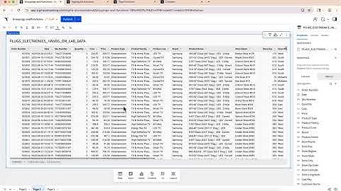 Sigma Functions and Groupings: Part 3 - Window Functions