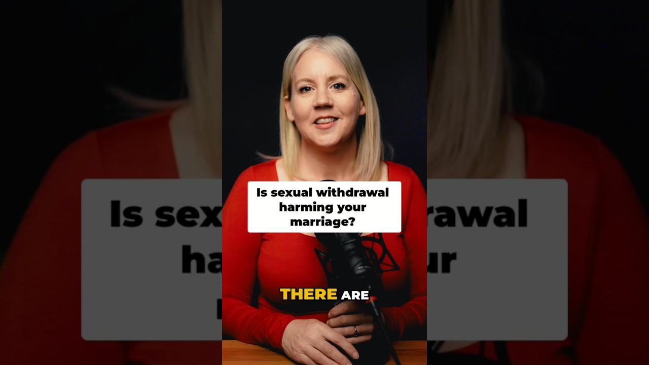 The Harmful Marriage Behavior Nobody Talks About