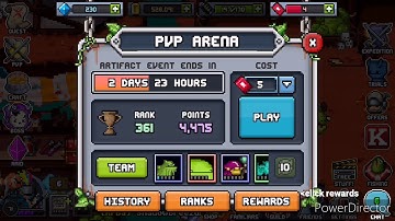 How to get mount guts in bit heroes!