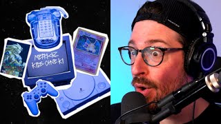 METALHEAD hört zum ERSTEN MAL METRICKZ "KIDS OHNE KI" Reaction | Anergizer Reacts