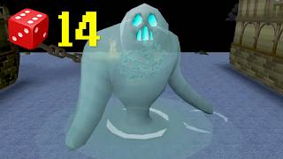 Chanceman Diary #14 - Hunting for combat achievements
