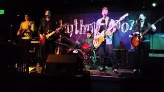 Aimless Ambition-Holiday cover