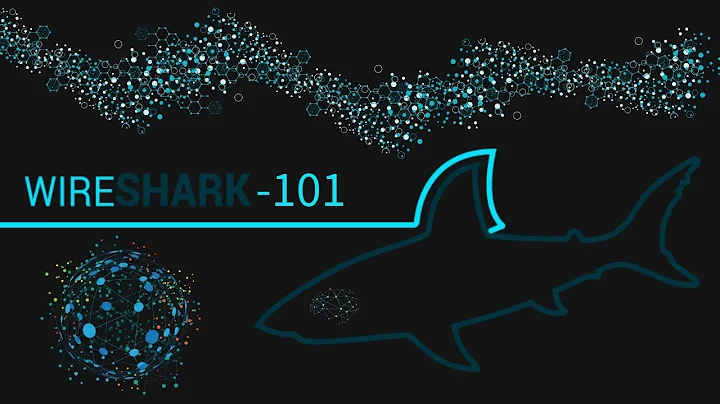 Wireshark 101: A Beginner's Guide to Network Traffic Analysis