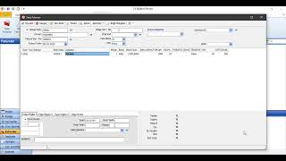 Comport Erp De Ek Vergi Ötv Oranı Tanımı