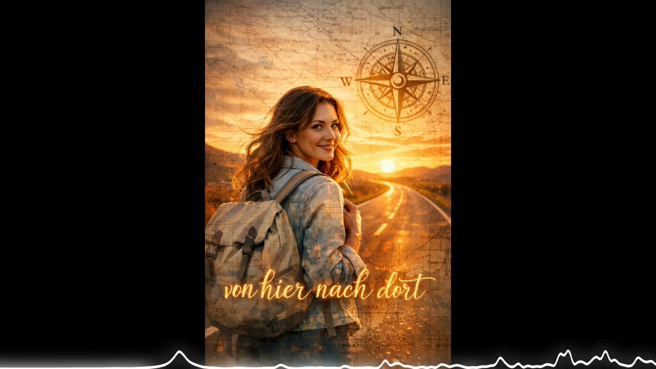 Qarddraq - Von Hier nach Dort