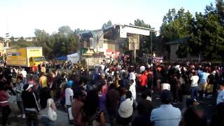 2009 FilAmFest San Diego