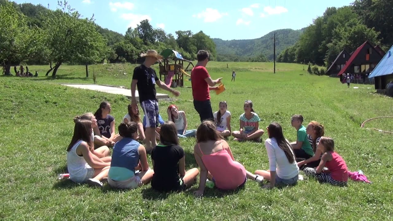 Babylon - Všetky Harlem Shake