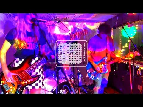 Ringo Deathstarr - LEVITATION Sessions (Full Set)