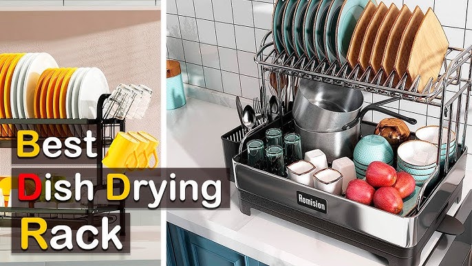 KitchenAid Compact Dish-Drying Rack