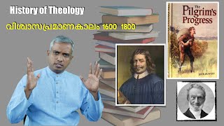 HISTORY OF THEOLOGY,...Confessional Period,. Joby Halwin, Malayalam Bible Study HISTORY OF THEOLOGY,...Confessional Period,. Joby Halwin, Malayalam Bible Study