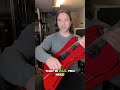 Unboxing a Rare Jackson Custom Shop F Bird: Worth the Wait?