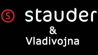 Stauder Fashion Presents